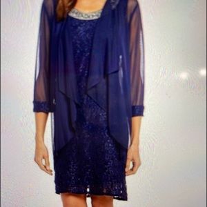 R & M Richards 2 piece set